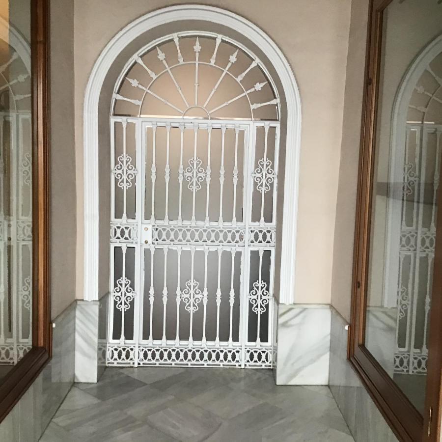 Apartamento Santo Domingo - Centro Sanlúcar de Barrameda Exterior foto