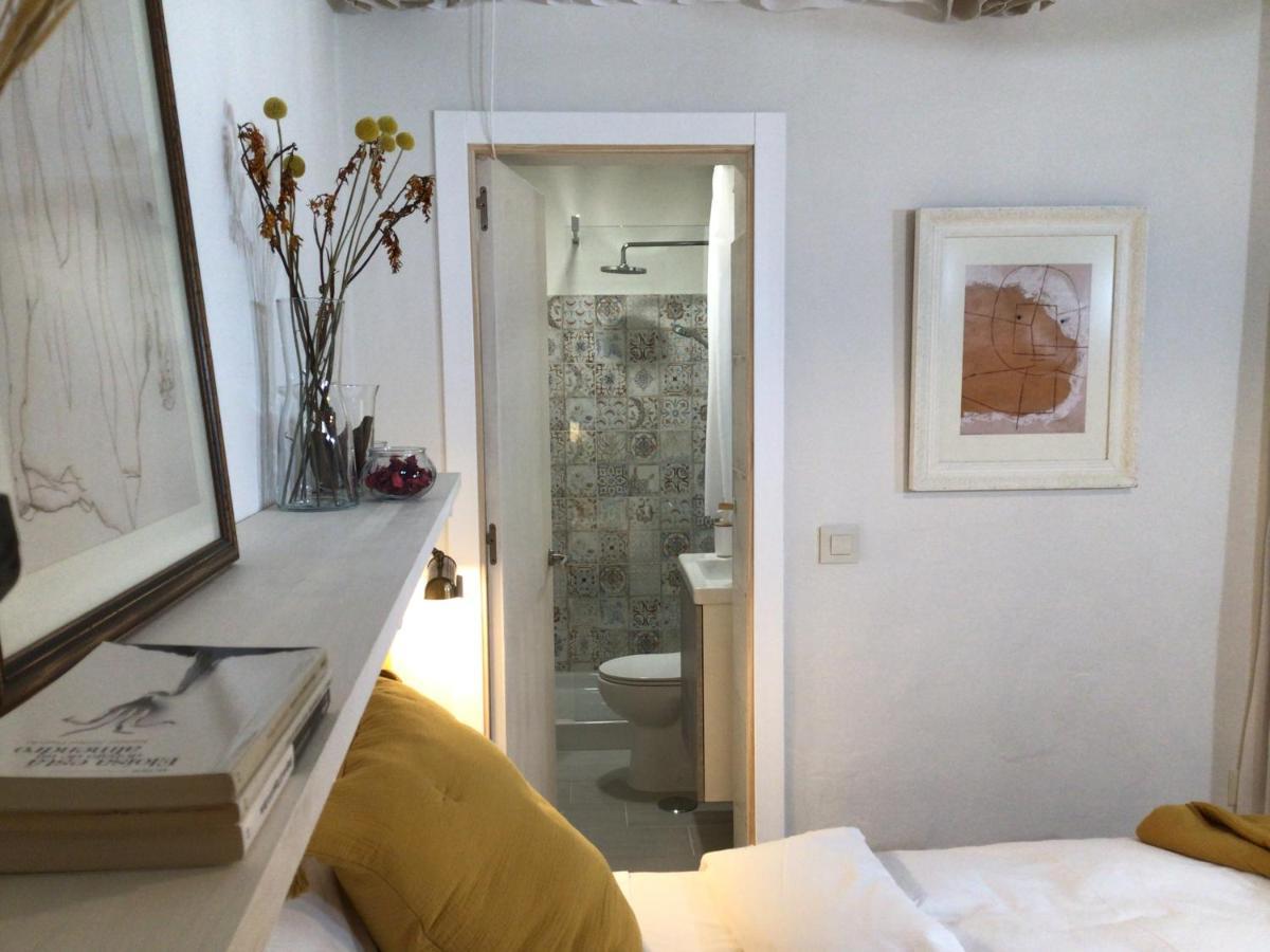 Apartamento Santo Domingo - Centro Sanlúcar de Barrameda Exterior foto