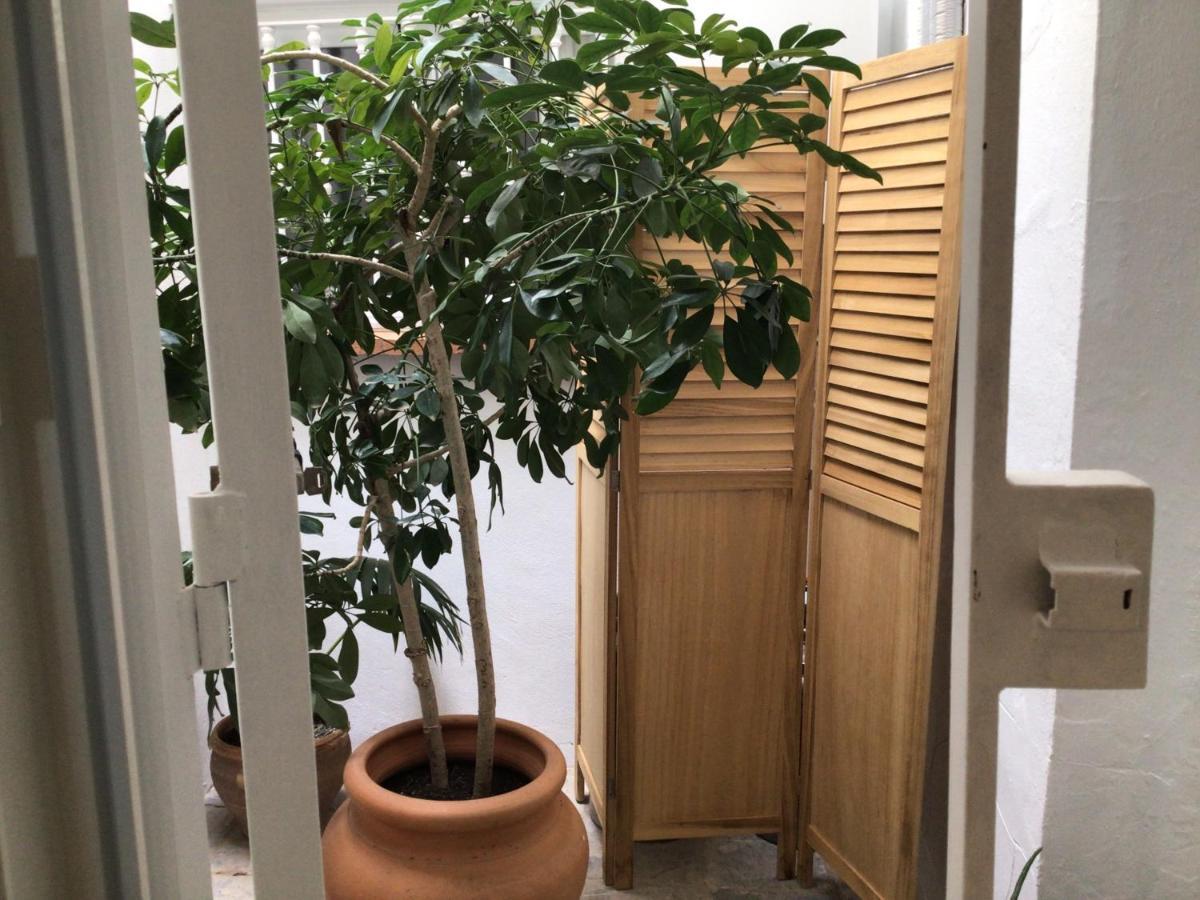 Apartamento Santo Domingo - Centro Sanlúcar de Barrameda Exterior foto