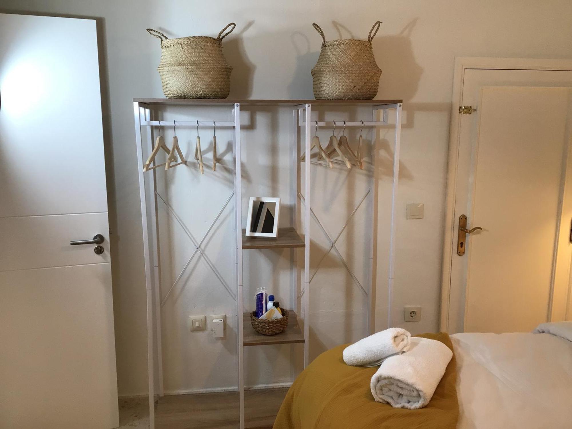 Apartamento Santo Domingo - Centro Sanlúcar de Barrameda Exterior foto