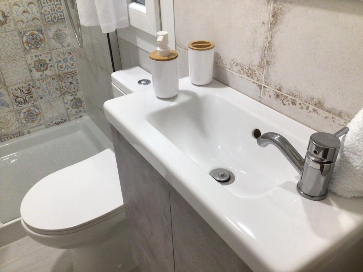 Apartamento Santo Domingo - Centro Sanlúcar de Barrameda Exterior foto