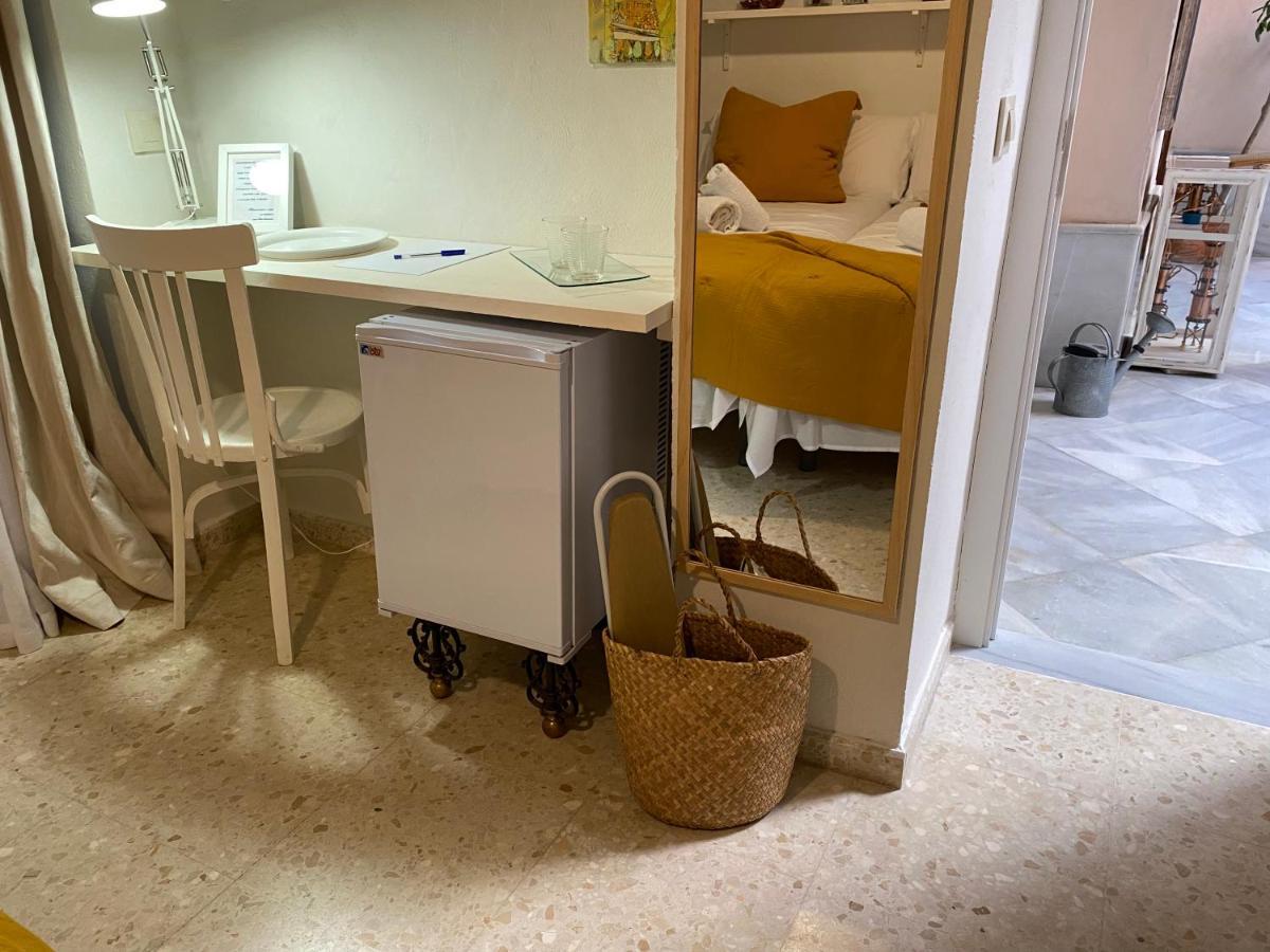 Apartamento Santo Domingo - Centro Sanlúcar de Barrameda Exterior foto