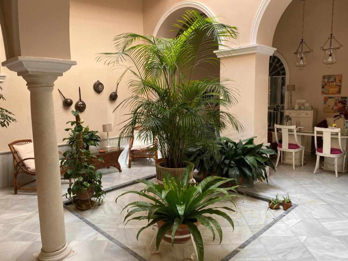 Apartamento Santo Domingo - Centro Sanlúcar de Barrameda Exterior foto