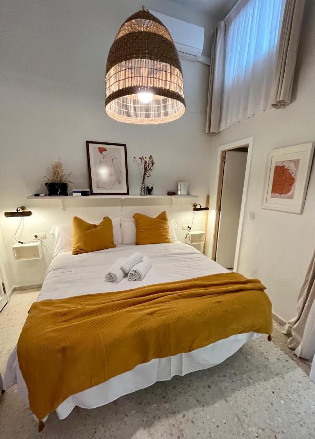 Apartamento Santo Domingo - Centro Sanlúcar de Barrameda Exterior foto