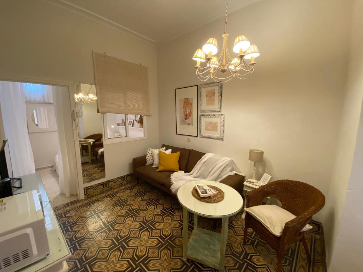 Apartamento Santo Domingo - Centro Sanlúcar de Barrameda Exterior foto