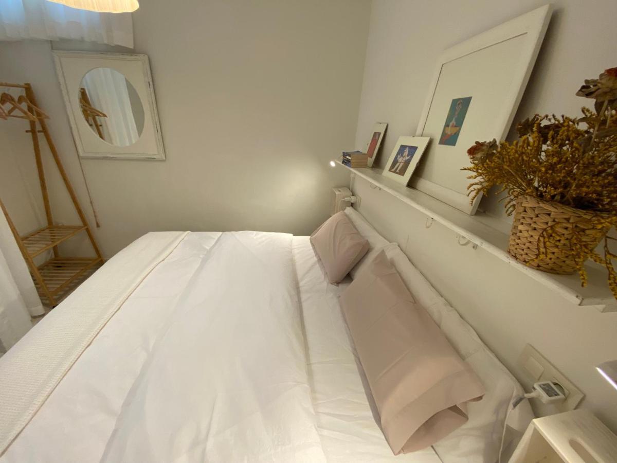 Apartamento Santo Domingo - Centro Sanlúcar de Barrameda Exterior foto