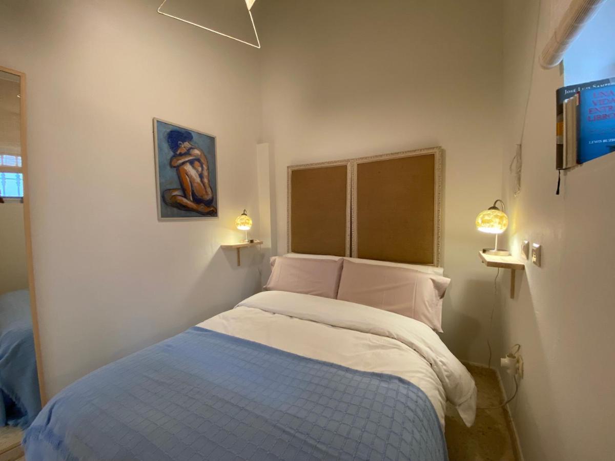 Apartamento Santo Domingo - Centro Sanlúcar de Barrameda Exterior foto