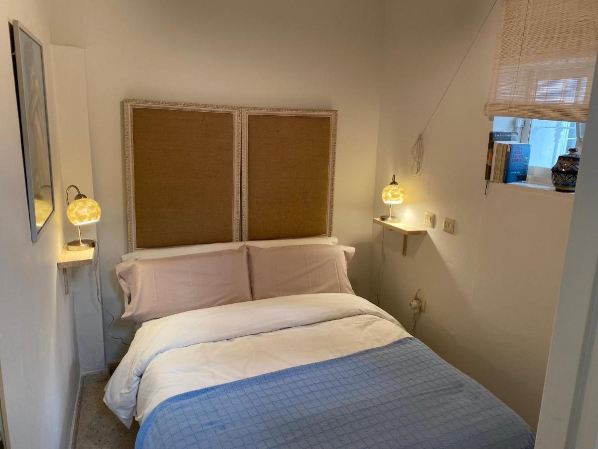 Apartamento Santo Domingo - Centro Sanlúcar de Barrameda Exterior foto