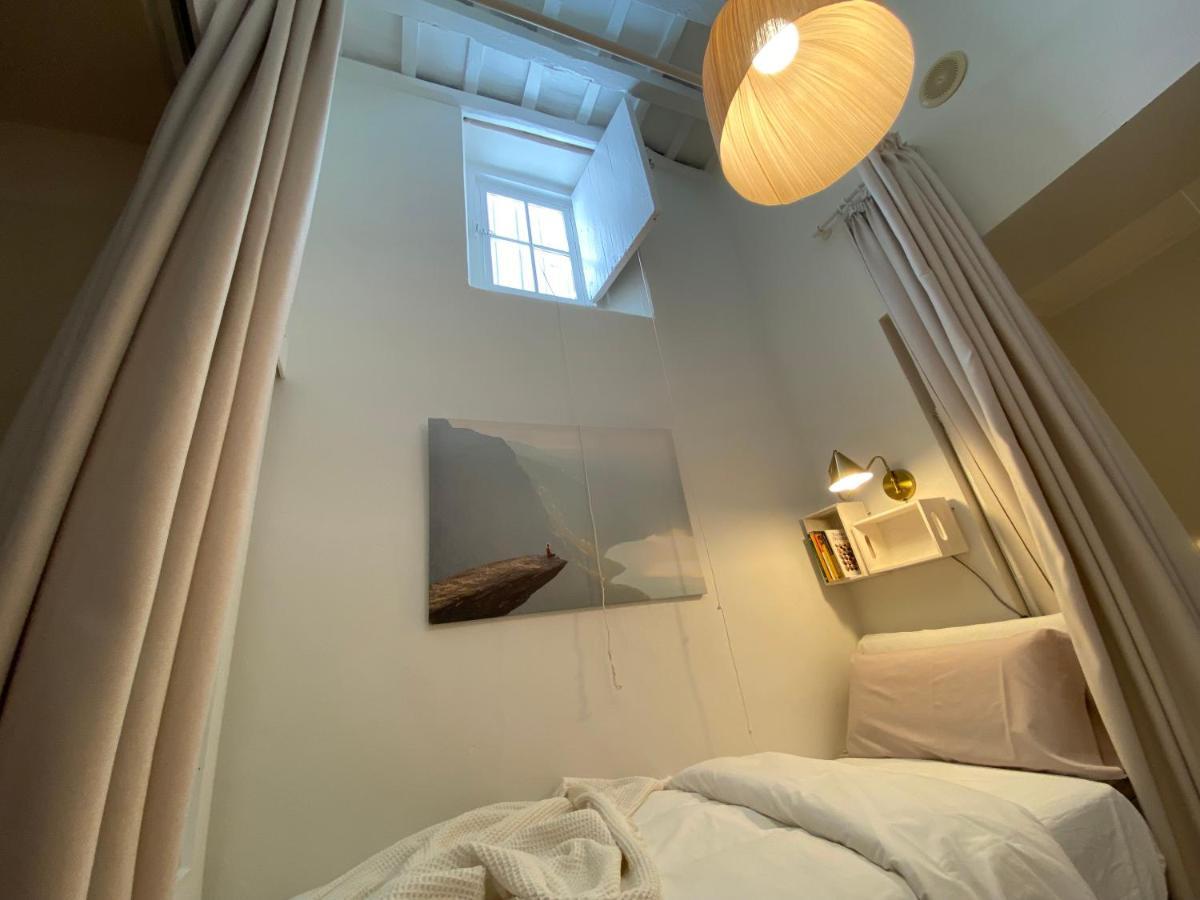 Apartamento Santo Domingo - Centro Sanlúcar de Barrameda Exterior foto