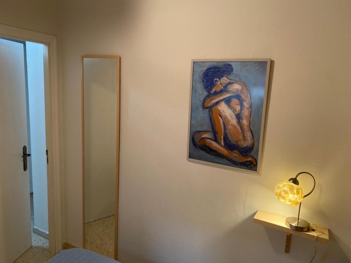 Apartamento Santo Domingo - Centro Sanlúcar de Barrameda Exterior foto