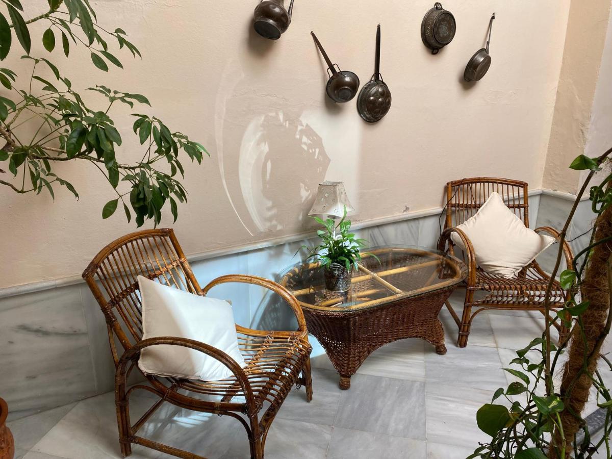 Apartamento Santo Domingo - Centro Sanlúcar de Barrameda Exterior foto