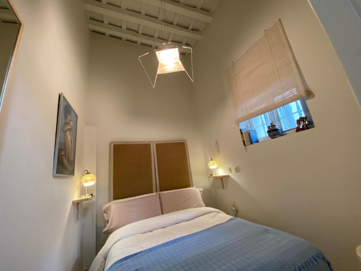 Apartamento Santo Domingo - Centro Sanlúcar de Barrameda Exterior foto