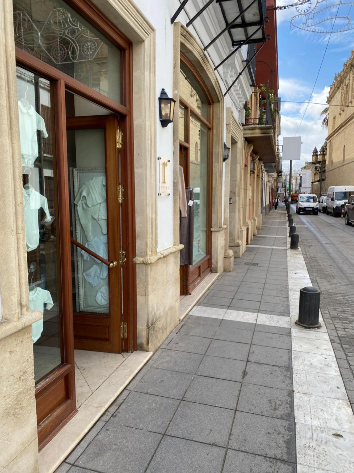 Apartamento Santo Domingo - Centro Sanlúcar de Barrameda Exterior foto