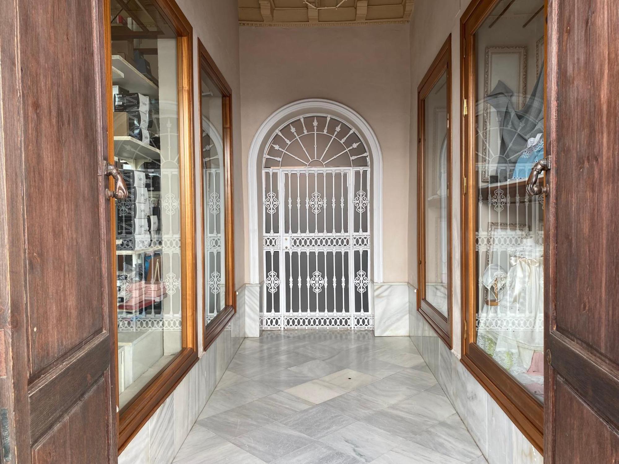 Apartamento Santo Domingo - Centro Sanlúcar de Barrameda Exterior foto