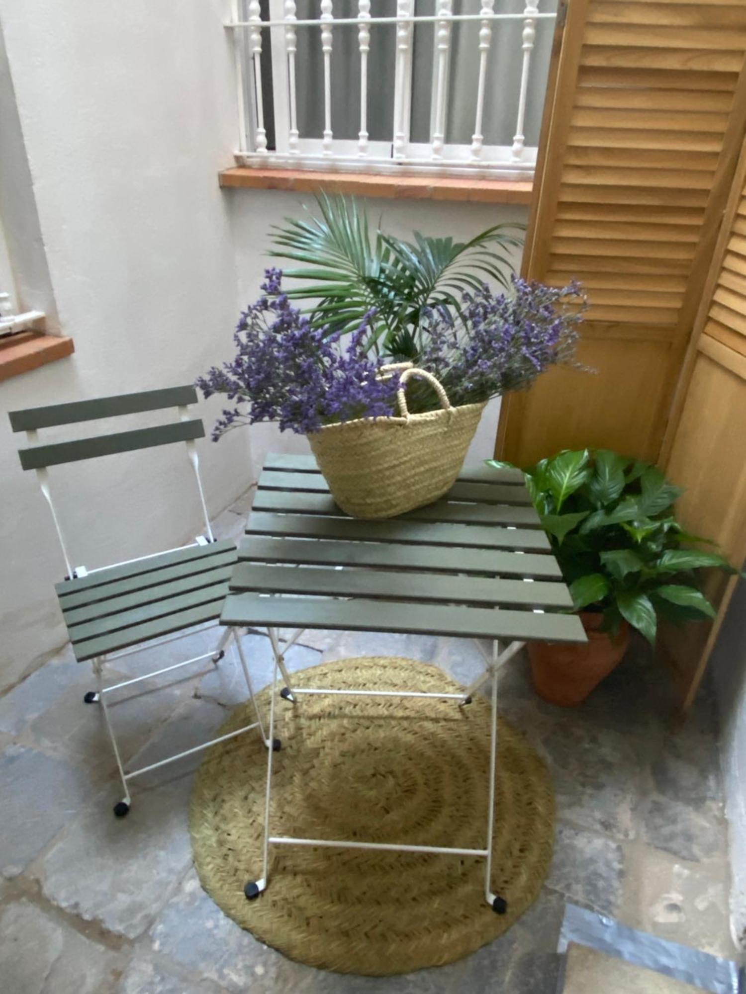 Apartamento Santo Domingo - Centro Sanlúcar de Barrameda Exterior foto