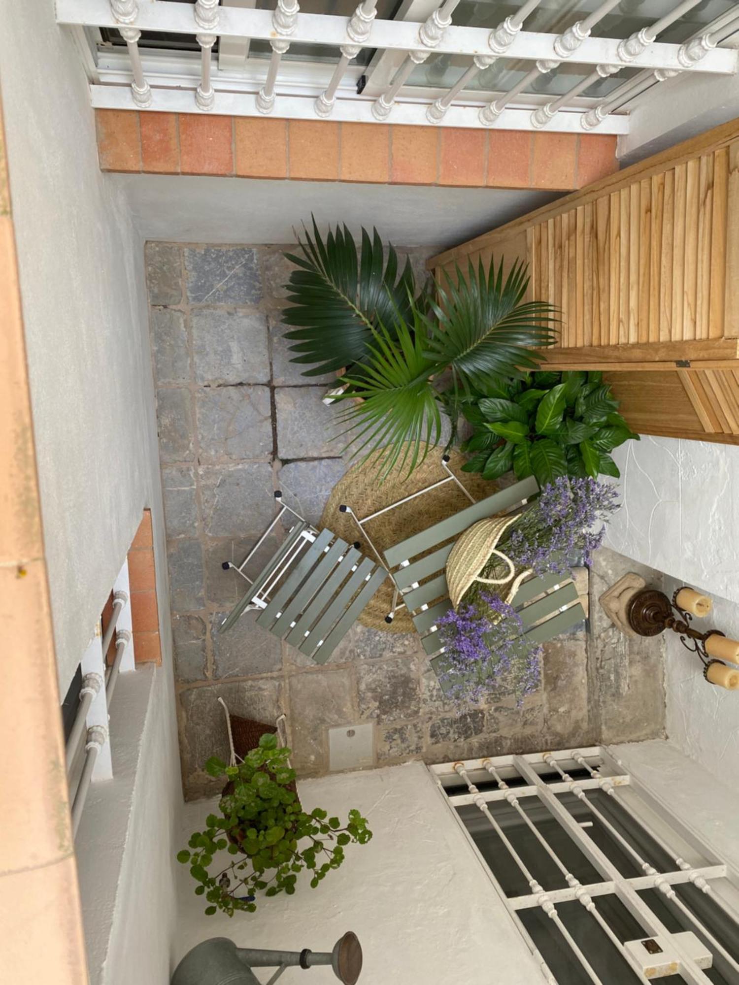 Apartamento Santo Domingo - Centro Sanlúcar de Barrameda Exterior foto